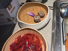 -海底捞大排档火锅(悦荟广场店)