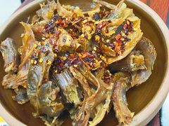 -懒谈秦市井羊肉馆(光谷青年城店)