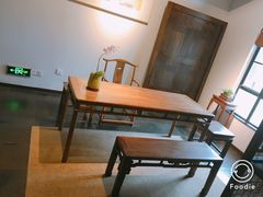-ZEN采蝶轩·粤味臻鲜·手作点心·商务宴请(泰州店)