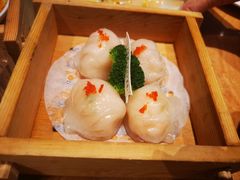 -北海金昌开元名都大酒店·四季轩中餐厅