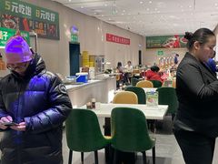 -紫光园·烤鸭·北京菜(团结湖店)