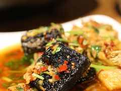 老长沙臭豆腐-湘里乡亲甲王二老店