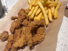 -必胜客(安盛购物广场金州店)