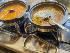 -阜阳富力万达嘉华酒店·美食汇自助餐厅