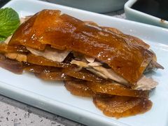 -紫光园·烤鸭(吕家营店)