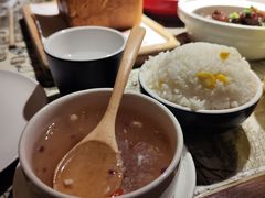 -绿茶餐厅(龙湖星悦荟店)
