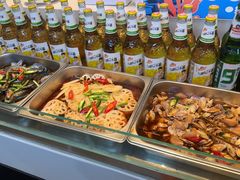 -涨巢·潮玩水疗局