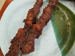 -壹条龙饭庄台基厂店