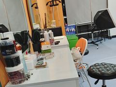 -爱定格照相馆·证件照(川沙店)