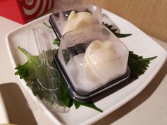 慕斯酸奶兔-海底捞火锅(上元大街店)