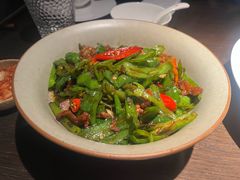 -西郊八号·山野江西菜(开发区店)