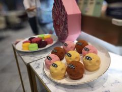 -哈根达斯(SM店)