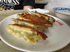 -一品鲜鱼锅贴(人民一路店)