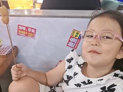 -喝丢一只鞋海鲜烧烤·海肠捞饭(文体街店)