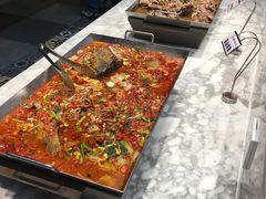 -火锅岛潮牌自助餐厅(天津天佑城店)