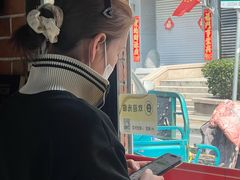-火炉情韩国料理店(古田路店)