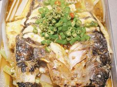 -半天妖烤鱼(方庄店)