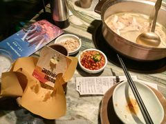 -大头椰·椰子鸡火锅(南宁万象城店)