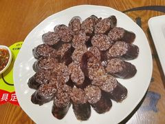 -百年石锅饭(阿里郎美食街店)