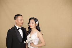 -苏州HX-合喜映画婚纱摄影