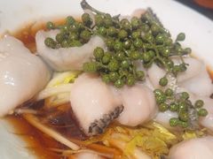 -小吊梨汤·北京菜·烤鸭(双井乐成中心店)