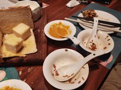 -大树餐厅(益田假日店)