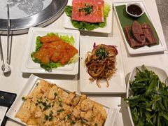-么子烤肉(化龙池店)