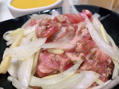 -韩宫宴炭火烤肉(印象城店)