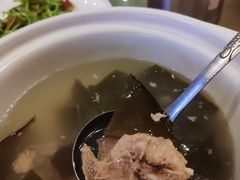 -柴米油盐三杯鸡(象山北路店)