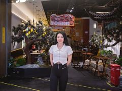 -范家小馆·烤鸭新京菜(金融街店)