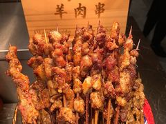 -東盛炭烤自助料理(玄武招商花园城店)