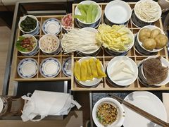 -咏江南·苏式火锅·苏州评弹(观前街店)