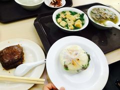 -白魁老号饭庄(安内店)