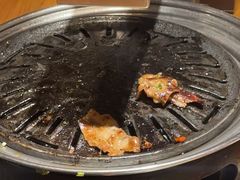 -韩盛源泥炉烤肉店(高深路店)