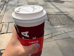 -COSTA COFFEE(西湖天地店)