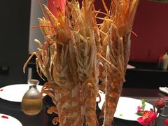 -不翻台·无国界铁板烧(北国先天下店)