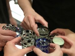 -Ginza Onodera铁板烧(外滩十八号店)