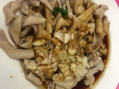 -电白鸭粥店(下沙二坊88号店)