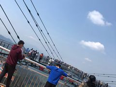 -梦幻奥陶纪景区