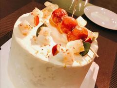-八喜冰淇淋蛋糕(富国店)