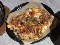 开胃流心五柳炸蛋-啫神·广州地标美食(北京路店)