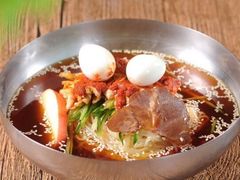 -牛市牛烤肉(西单大悦城店)