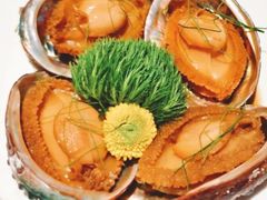 -银灯食府(丽丰国际中心店)