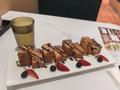 -香港深仔记茶餐厅(东门店)
