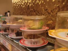 -元气寿司(环球港店)