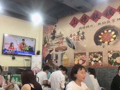 -炮爷东北铁锅炖(棠安路店)
