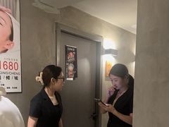 -施奈儿.洗头頭療.按摩SPA.采耳(上梅林店)