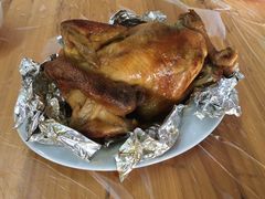 -乡味海鲜农家菜·巽寮土窑鸡(地道美食店)
