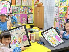 -大卫美术教育(中南路校区)