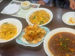 -老厨家(友谊路总店)